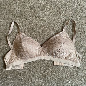 Warner’s Bra